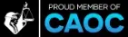 CAOC | Proud Member of CAOC