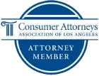 CAALA | Consumer Attorneys Association of Los Angeles - Attorney Member
