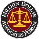 Million Dollar Advocates Forum