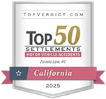 Matt Zavala | Top 50 2025