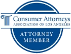 CAALA | Consumer Attorneys Association of Los Angeles - Attorney Member