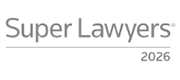 Super Lawyers 2026