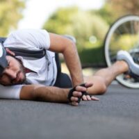 BikeAccidentFall