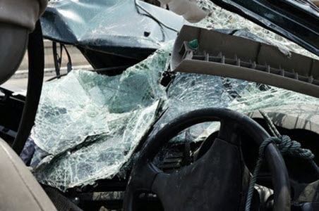 Horrific Car Accident in Ventura Claims Lives of 2, 2 Injured, All