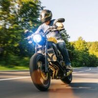 MotorcRider MotorcRider