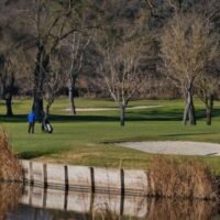 WalkwayGolf