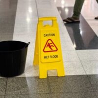 SlipperyFloor