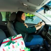 Holiday Driving