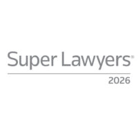 Matt Zavala Super Lawyer 2026