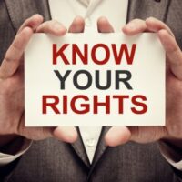 KnowYourRights KnowYourRights