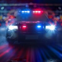 PoliceCarLights