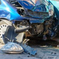 BrokenCar