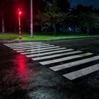 NightCrosswalk