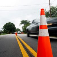 RoadConstructionZone