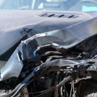 Bad CarCrash