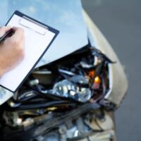 car accident settlement offer
