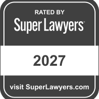 Matt Zavala - Super Lawyers 2027