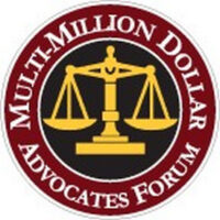 Multi Million Dollar Advocates Zavala Law, PC